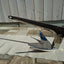 Edelstahl M-Anker 7,5 kg