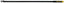 REVOLVE Bootshaken, aufrollbar 1,9m