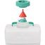 TROBOLO Mobile Toilette WandaGO PP 6,5+4,6L