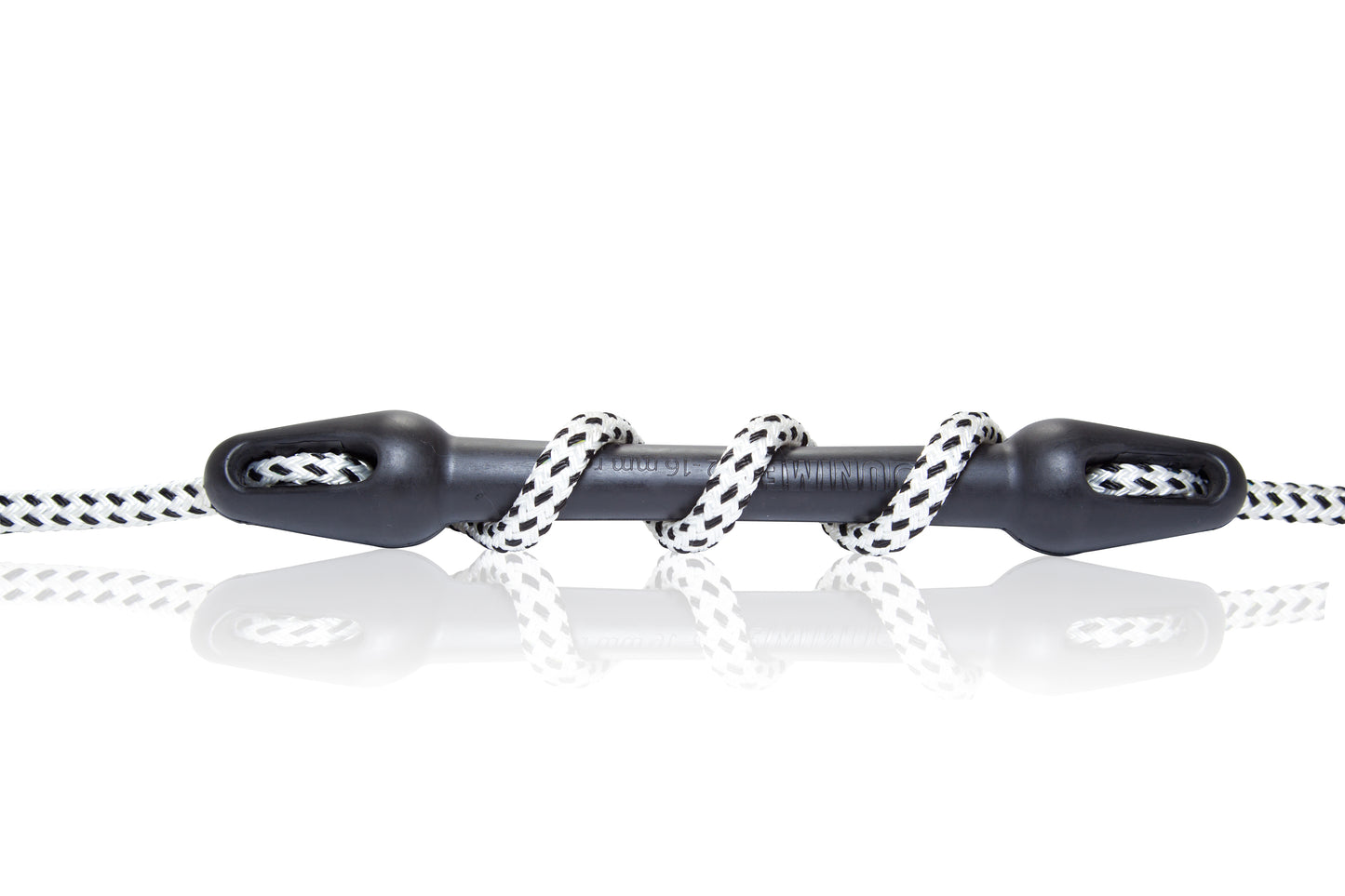 UNIMER Ruckdämpfer EPDM für Seil 12-16mm