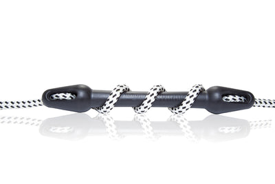 UNIMER Ruckdämpfer EPDM für Seil 20-24mm