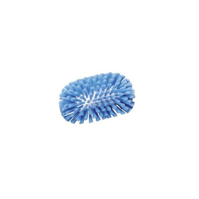 VIKAN Igelbürste PP 205mm mittel, blau