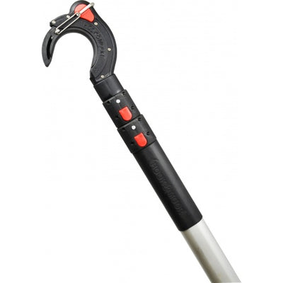 ROBLINE HOOK & MOOR VARIO Teleskop-Bootshaken